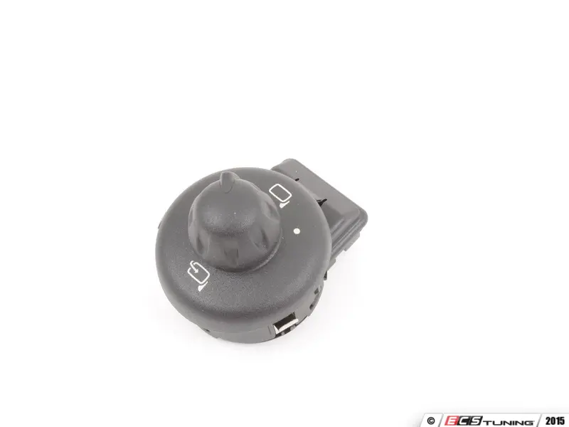 Genuine MINI - 61313422622 - Mirror Switch - Priced Each (61-31-3 