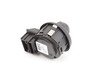 ES#166934 - 61313422622 - Mirror Switch - Priced Each - Replace your broken switch - Genuine MINI - MINI