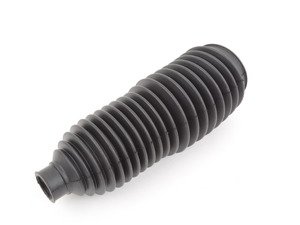ES#2800158 - 4D0419831D - Steering Rack Boot - Priced Each - Replace any time the inner tie rod is removed - Meyle - Audi Volkswagen