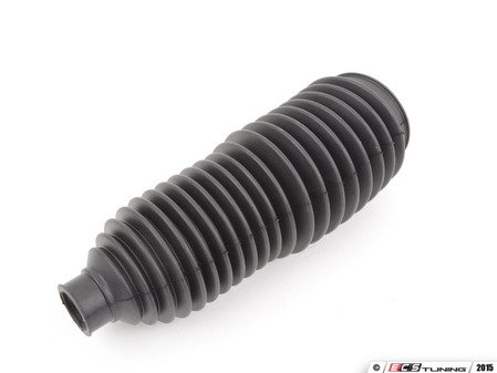 ES#2800158 - 4D0419831D - Steering Rack Boot - Priced Each - Replace any time the inner tie rod is removed - Meyle - Audi Volkswagen