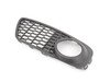 ES#2562887 - 51118050056 - Fog light grille - right - Right bumper grille - Genuine BMW - BMW