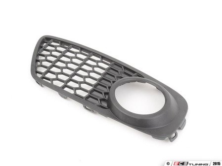 ES#2562887 - 51118050056 - Fog light grille - right - Right bumper grille - Genuine BMW - BMW