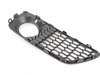 ES#2562887 - 51118050056 - Fog light grille - right - Right bumper grille - Genuine BMW - BMW