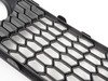 ES#2562887 - 51118050056 - Fog light grille - right - Right bumper grille - Genuine BMW - BMW