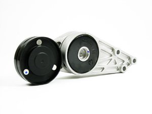 ES#2857757 - 058903133D - Accessory Belt Tensioner - Keep your drive belt tight - Ina - Audi Volkswagen
