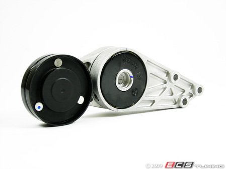 ES#2857757 - 058903133D - Accessory Belt Tensioner - Keep your drive belt tight - Ina - Audi Volkswagen