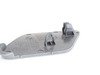 ES#1875749 - 51117248065 - Tow Hook Cover - Front - Comes in primer, ready for paint - Genuine BMW - BMW