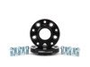 ES#2857803 - 003600ECS0120AKT -  ECS Wheel Adapters - 20mm (Pair)  - Adapts your 5x112 bolt pattern to a 5x120 / 72.6CB - ECS - 