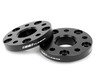 ES#2857803 - 003600ECS0120AKT -  ECS Wheel Adapters - 20mm (Pair)  - Adapts your 5x112 bolt pattern to a 5x120 / 72.6CB - ECS - 