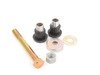 ES#2763728 - 1244600019 - Intermediate Arm Repair Kit - Hardware and bushing kit for the steering intermediate arm - Lemforder - Mercedes Benz