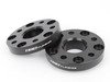 ES#2857804 - 003600ECS0123AKT -  ECS Wheel Adapters - 22.5mm (Pair)  - (NO LONGER AVAILABLE) - Adapts your 5x112 bolt pattern to a 5x120 / 72.6CB - ECS - 