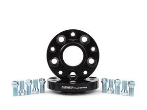 ES#2857804 - 003600ECS0123AKT -  ECS Wheel Adapters - 22.5mm (Pair)  - (NO LONGER AVAILABLE) - Adapts your 5x112 bolt pattern to a 5x120 / 72.6CB - ECS - 