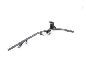 ES#254138 - 11437800688 - E70 X5 Oil Dipstick Guide Tube - The guide tube for the dipstick - Genuine BMW - BMW