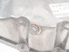 ES#1678672 - 1370100128 - Engine Oil Pan - Lower Section - Genuine Mercedes Benz - Mercedes Benz