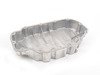 ES#1678672 - 1370100128 - Engine Oil Pan - Lower Section - Genuine Mercedes Benz - Mercedes Benz