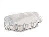 ES#1678672 - 1370100128 - Engine Oil Pan - Lower Section - Genuine Mercedes Benz - Mercedes Benz