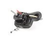 ES#255971 - 61317842102 - Gear Selector - Shifter for the dual-clutch transmission - Genuine BMW - BMW