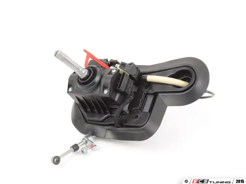 Genuine BMW - 61317842102 - Gear Selector (61-31-7-842-102)