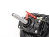 ES#255971 - 61317842102 - Gear Selector - Shifter for the dual-clutch transmission - Genuine BMW - BMW