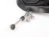 ES#255971 - 61317842102 - Gear Selector - Shifter for the dual-clutch transmission - Genuine BMW - BMW