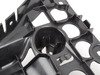 ES#76564 - 51127895751 - Mount - Bumper Rear Left - Genuine BMW - BMW