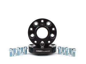 ES#2857809 - 003600ECS0130AKT -  ECS Wheel Adapters - 30mm (Pair)  - (NO LONGER AVAILABLE) - Adapts your 5x112 bolt pattern to a 5x120 / 72.6CB - ECS - 