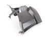 ES#2557773 - 51117266198 - Fog Lamp Support - Found in the front bumper. - Genuine BMW - BMW