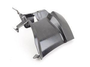 ES#2557773 - 51117266198 - Fog Lamp Support - Found in the front bumper. - Genuine BMW - BMW