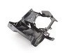 ES#2557773 - 51117266198 - Fog Lamp Support - Found in the front bumper. - Genuine BMW - BMW