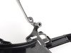 ES#2557773 - 51117266198 - Fog Lamp Support - Found in the front bumper. - Genuine BMW - BMW