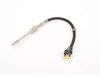 ES#3016950 - 0009057104 - Exhaust Temperature Sensor - End of Particulate Filter - Genuine Mercedes Benz - Mercedes Benz