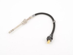 ES#3016950 - 0009057104 - TEMPERATURE SENSOR - Genuine Mercedes Benz - Mercedes Benz