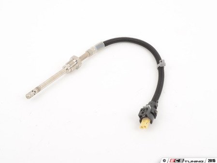ES#3016950 - 0009057104 - Exhaust Temperature Sensor - End of Particulate Filter - Genuine Mercedes Benz - Mercedes Benz