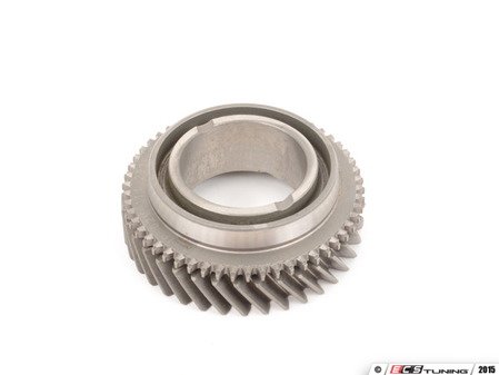 ES#2715329 - 02M311145BH - 4th gear - Transfers power to output shaft when 4th gear is selected - Genuine Volkswagen Audi - Volkswagen