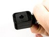 ES#2840889 - 003929ECS0102AKT -  Solid Shifter Cable Bushing Upgrade Kit - Rectangle 8.5mm (F2B) - Round 10mm (S2S) - Tighten your shifter and stop missing shifts with ECS Billet and Bronze shifter bushings! - ECS - Audi Volkswagen
