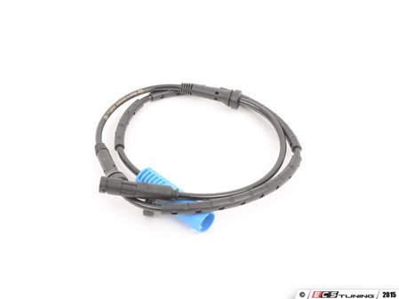 ES#2842181 - 34526756385 - ABS Speed Sensor - Rear 34263 - Reads the speed rotation on the hub assembly - Febi - MINI