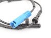 ES#2842181 - 34526756385 - ABS Speed Sensor - Rear 34263 - Reads the speed rotation on the hub assembly - Febi - MINI