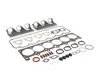 ES#2842172 - 11129059240 - Cylinder Head Gasket Kit - Head gasket with all required accompanying gaskets for a proper cylinder head installation - Elring - BMW