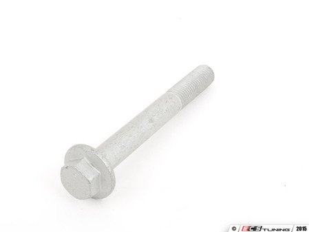 ES#1377064 - 90037808801 - HEX-HEAD BOLT 12X100 - Genuine Porsche - 