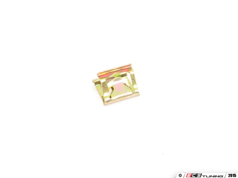 Genuine Mercedes Benz - 0089885378 - CLIP