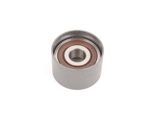 ES#1432890 - 94410527302 - Belt Idler Roller With Protection Cap - Timing belt idler pulley - Genuine Porsche - Porsche