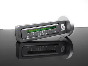 Magnetic Camber Gauge