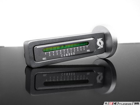 ES#2804885 - 010061SCH01A - Magnetic Camber Gauge - Measure your camber quickly and accurately - Schwaben - Audi BMW Volkswagen Mercedes Benz MINI Porsche