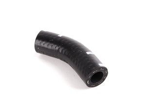 ES#279961 - 06B103493D - Breather Hose  - Connects the check valve to the suction pump - Genuine Volkswagen Audi - Audi