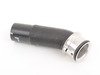 ES#1892919 - 99610663976 - Coolant Hose - Located on the left side of the center radiator - Genuine Porsche - Porsche