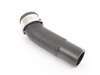 ES#1892919 - 99610663976 - Coolant Hose - Located on the left side of the center radiator - Genuine Porsche - Porsche