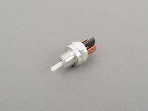 ES#1383533 - 90161311500 - Brake Light Switch on Master Cylinder  - (2 Pole Connection) - Genuine Porsche - Porsche