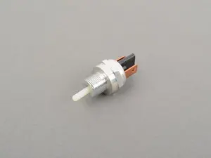 Brake Light Switch on Master Cylinder 