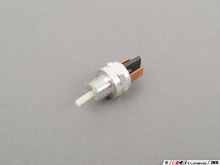 ES#1383533 - 90161311500 - Brake Light Switch on Master Cylinder  - (2 Pole Connection) - Genuine Porsche - Porsche