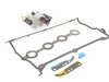 ES#2770536 - 058109088KKT - Cam Chain Tensioner Replacement Kit - Everything needed for replacing your faulty cam chain tensioner - Assembled By ECS - Audi Volkswagen